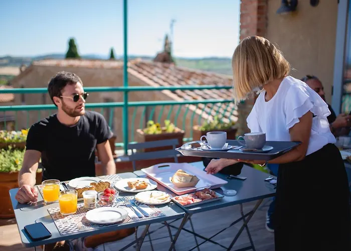 La Bellavita B&B