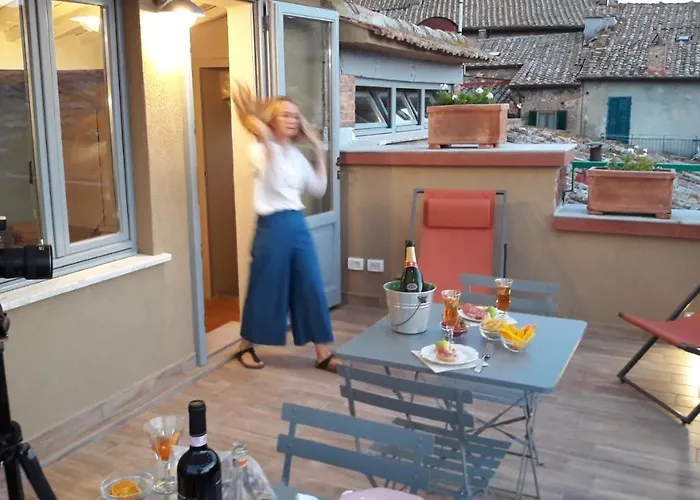 La Bellavita B&B