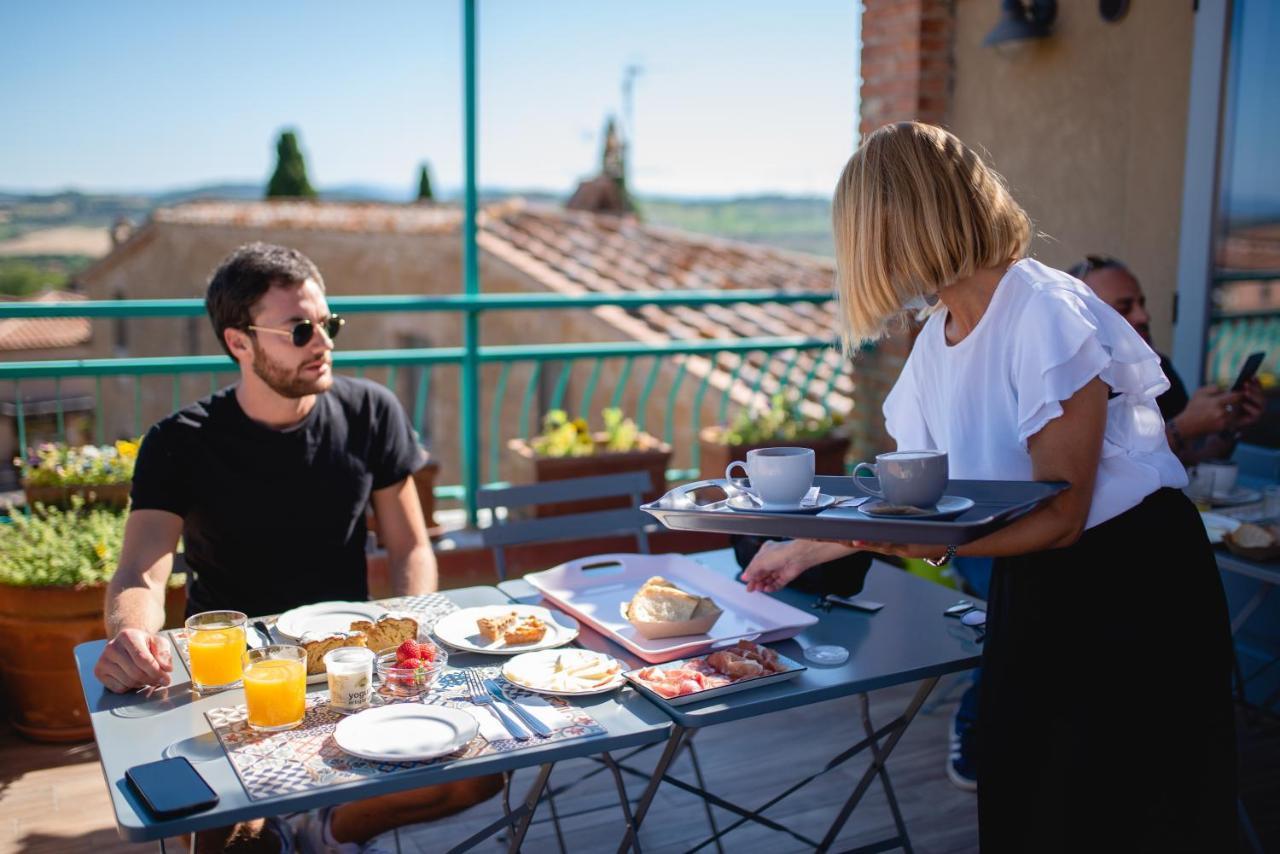 Bed & Breakfast La Bellavita *