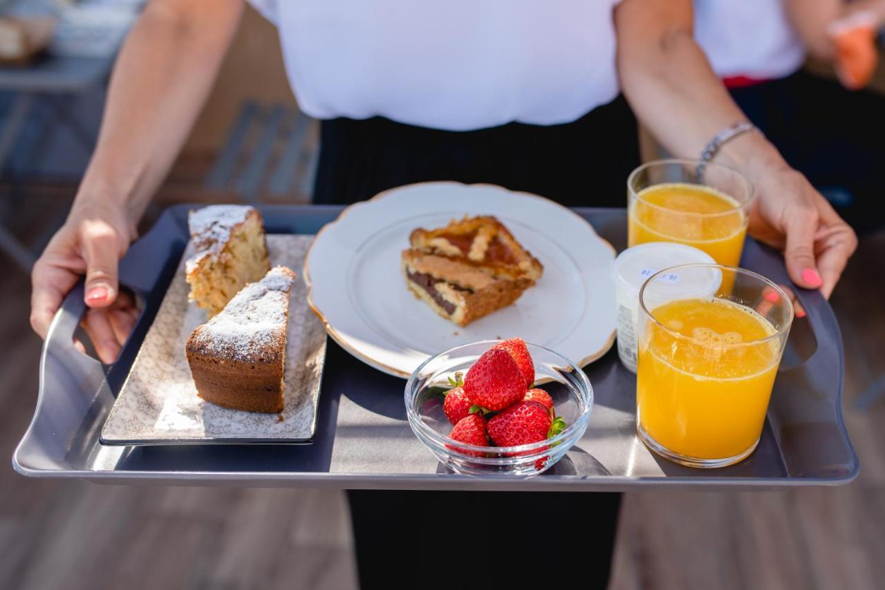 La Bellavita Bed & Breakfast *