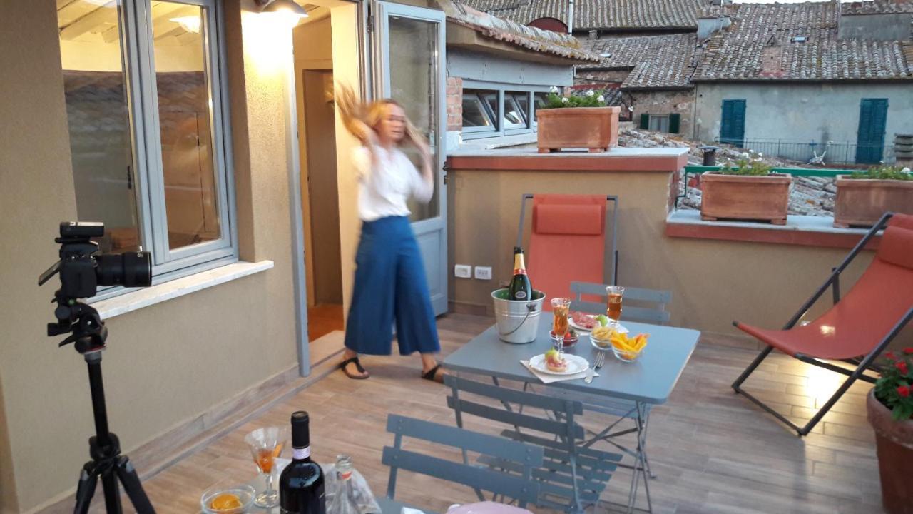 La Bellavita Bed & Breakfast Pienza