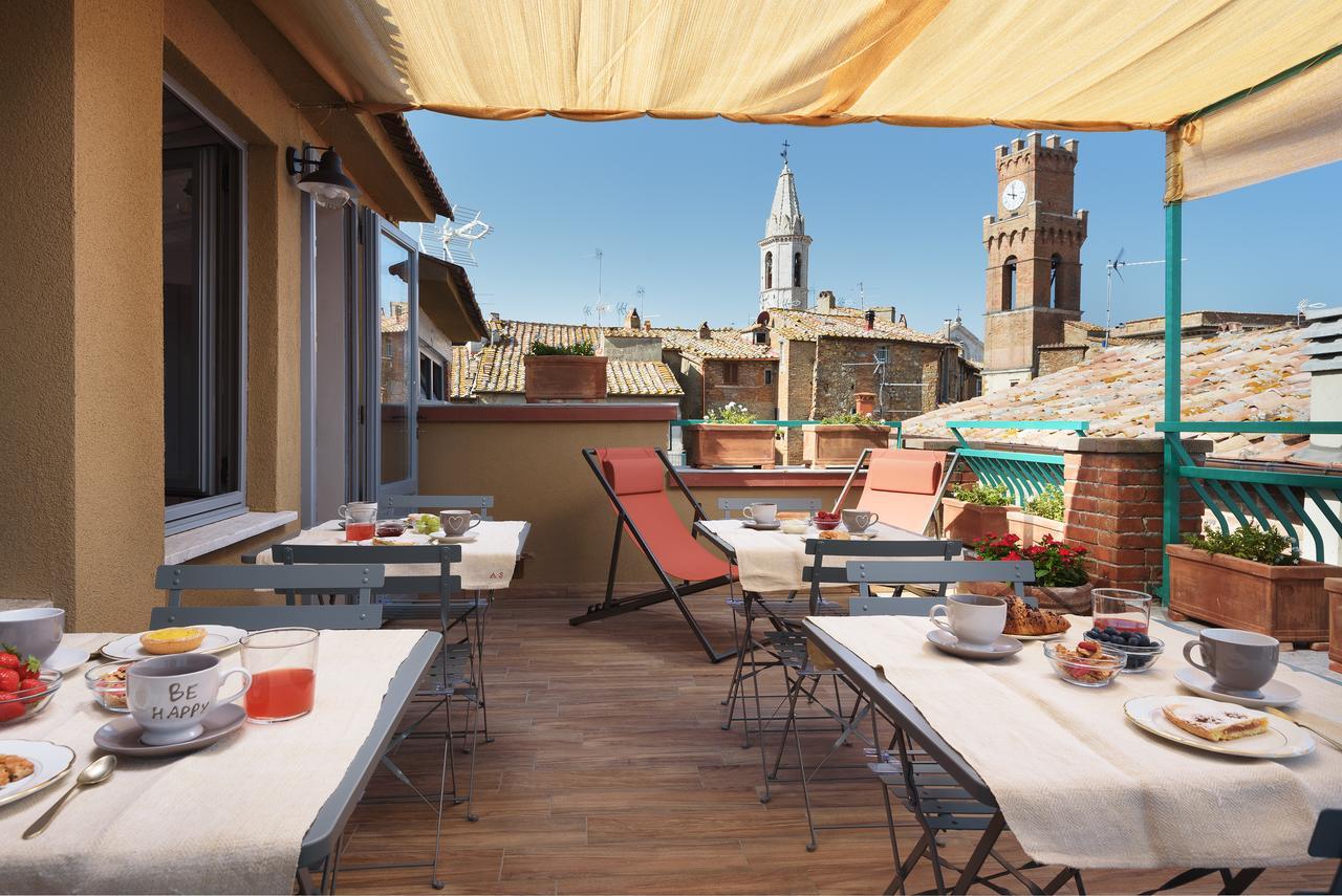 Bed & Breakfast La Bellavita Pienza