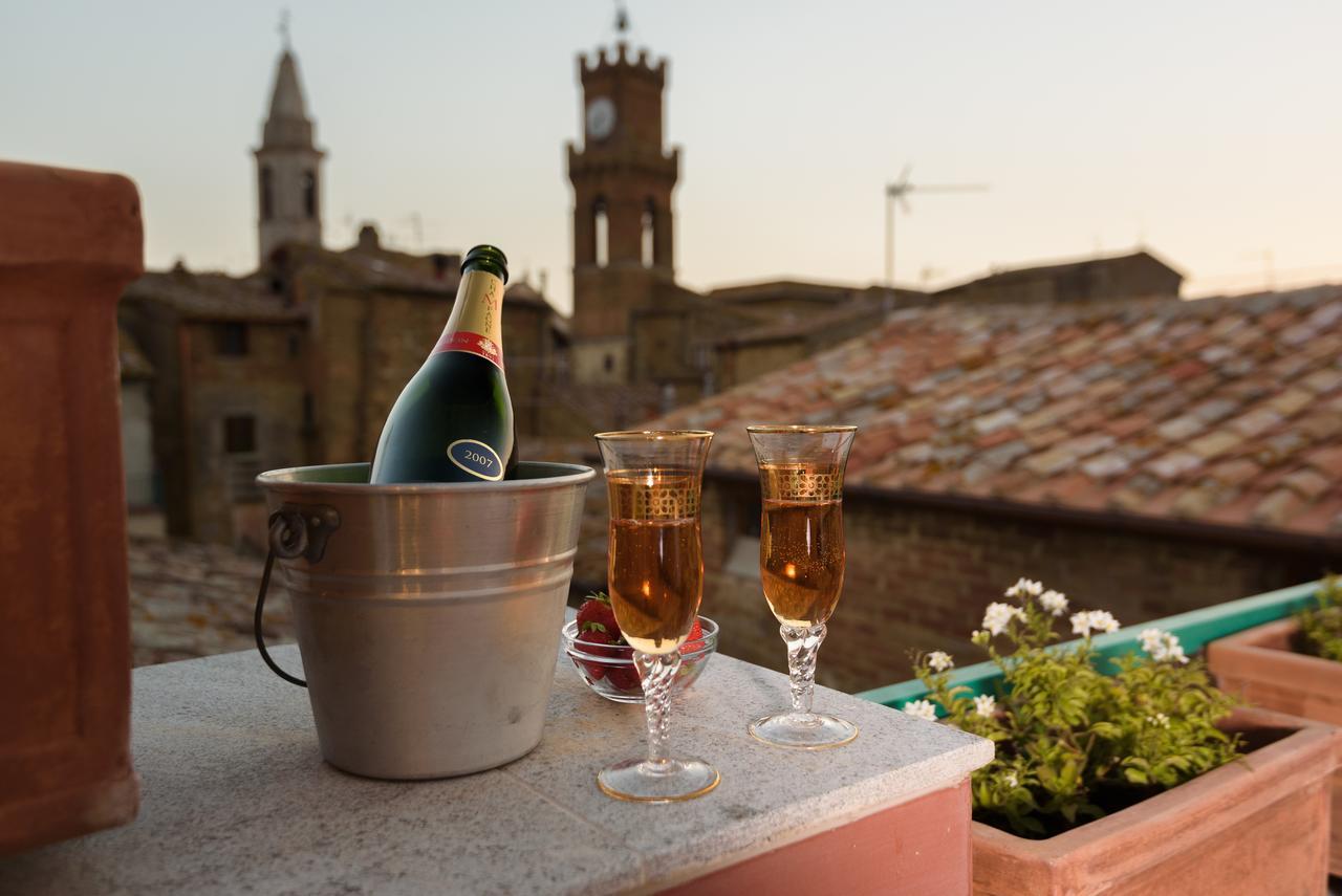 Bed & Breakfast La Bellavita