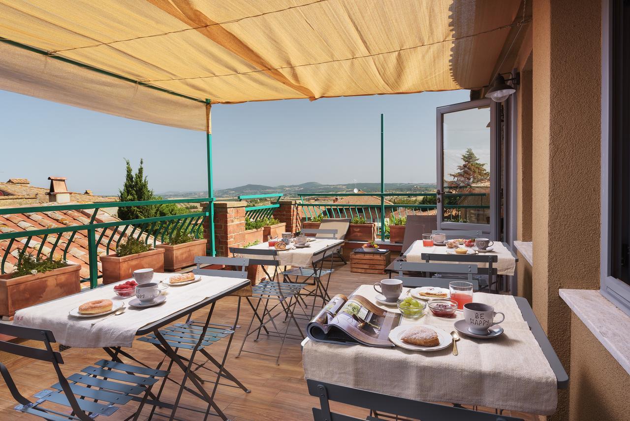 Bed & Breakfast La Bellavita *