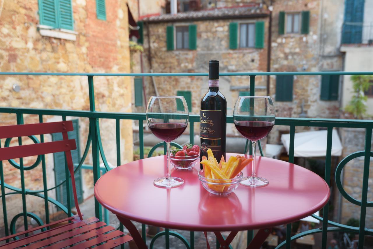 La Bellavita Bed & Breakfast Pienza