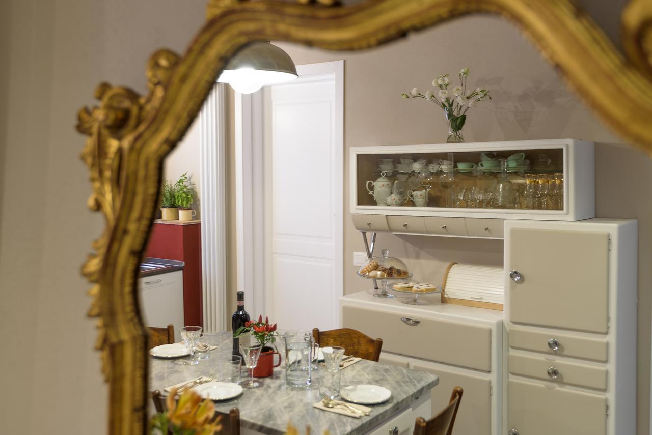 Bed & Breakfast La Bellavita *