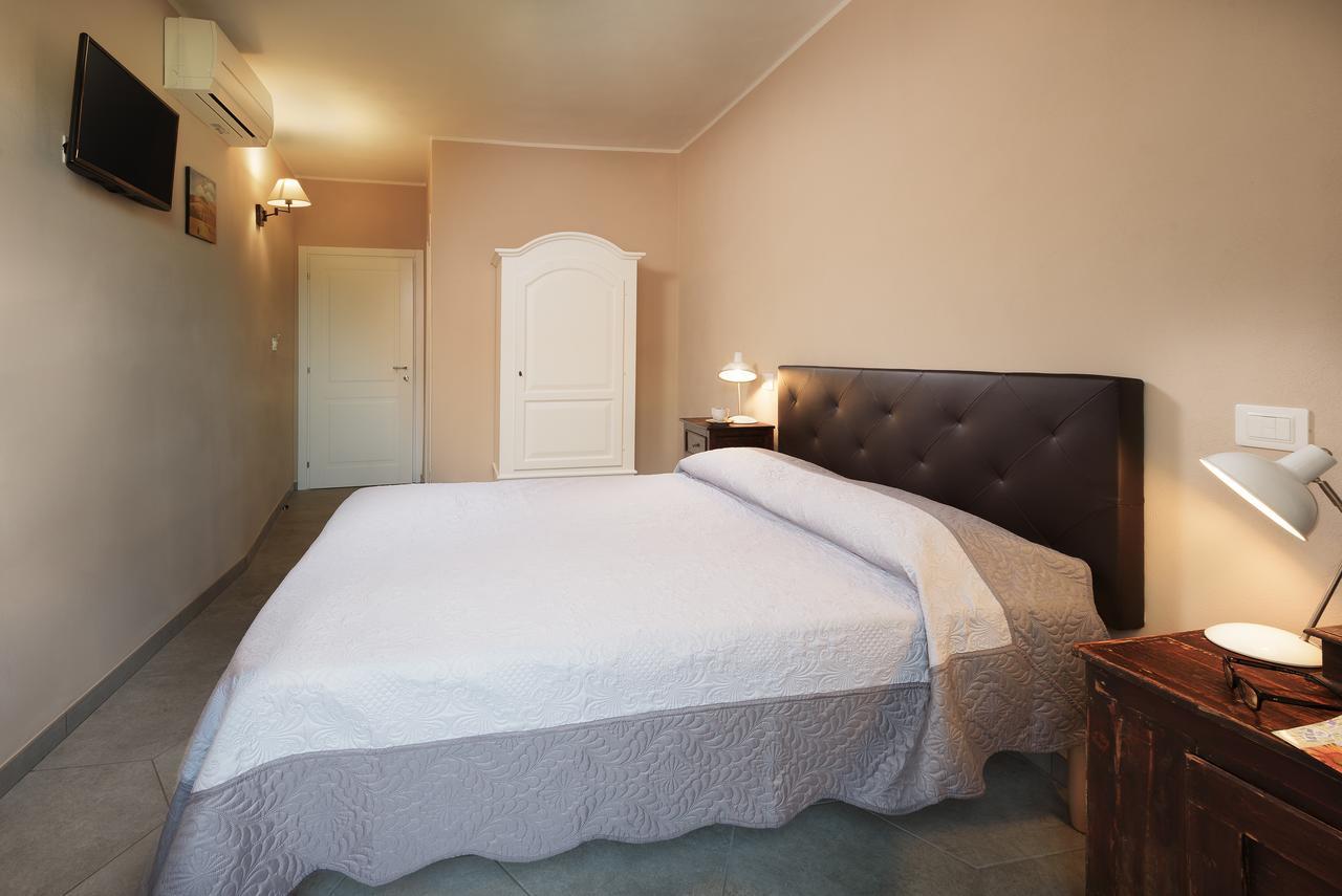 Bed & Breakfast La Bellavita Pienza