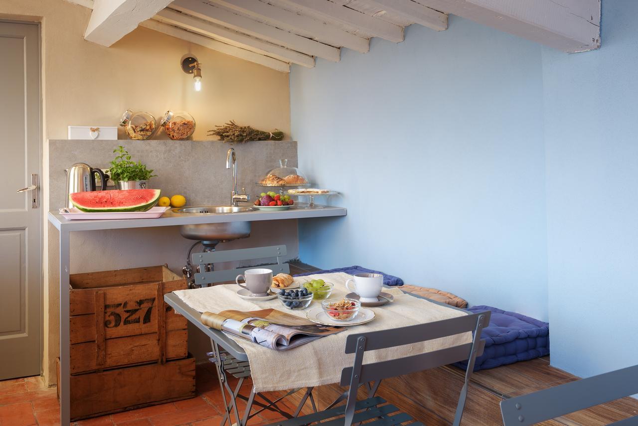 Bed & Breakfast La Bellavita