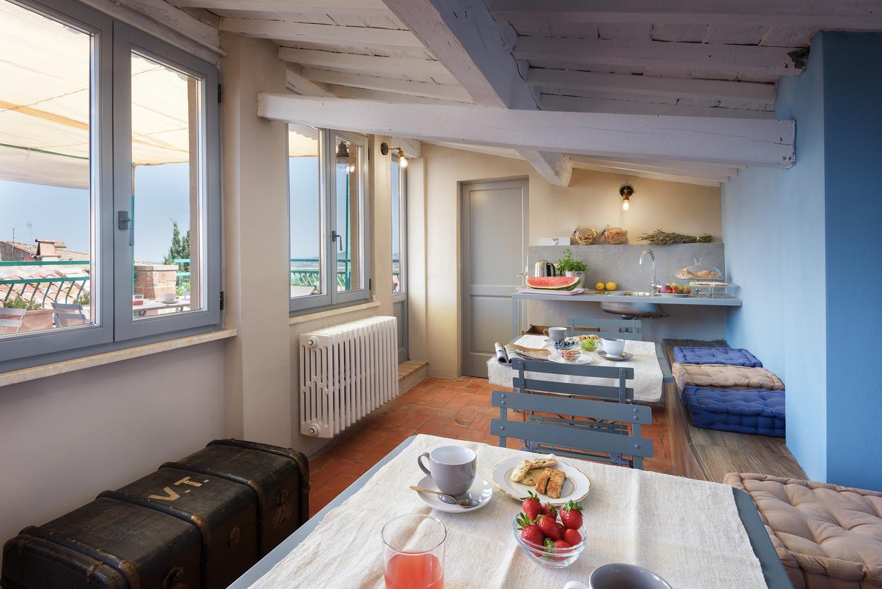 Bed & Breakfast La Bellavita *