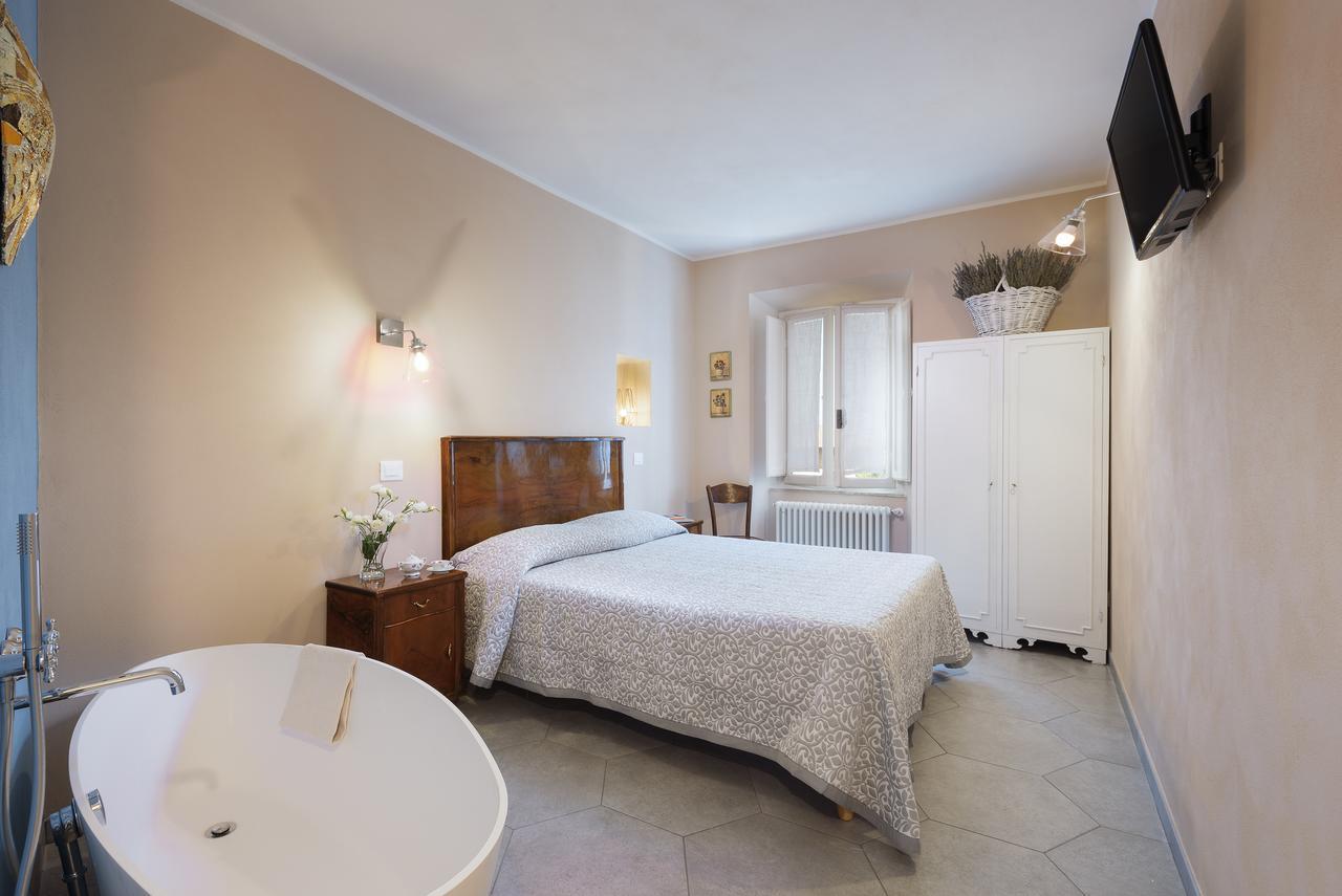 La Bellavita * Pienza
