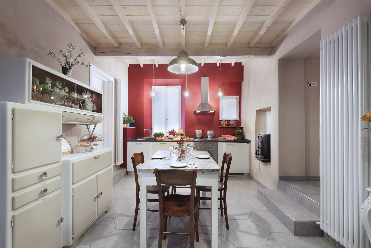 Bed & Breakfast La Bellavita
