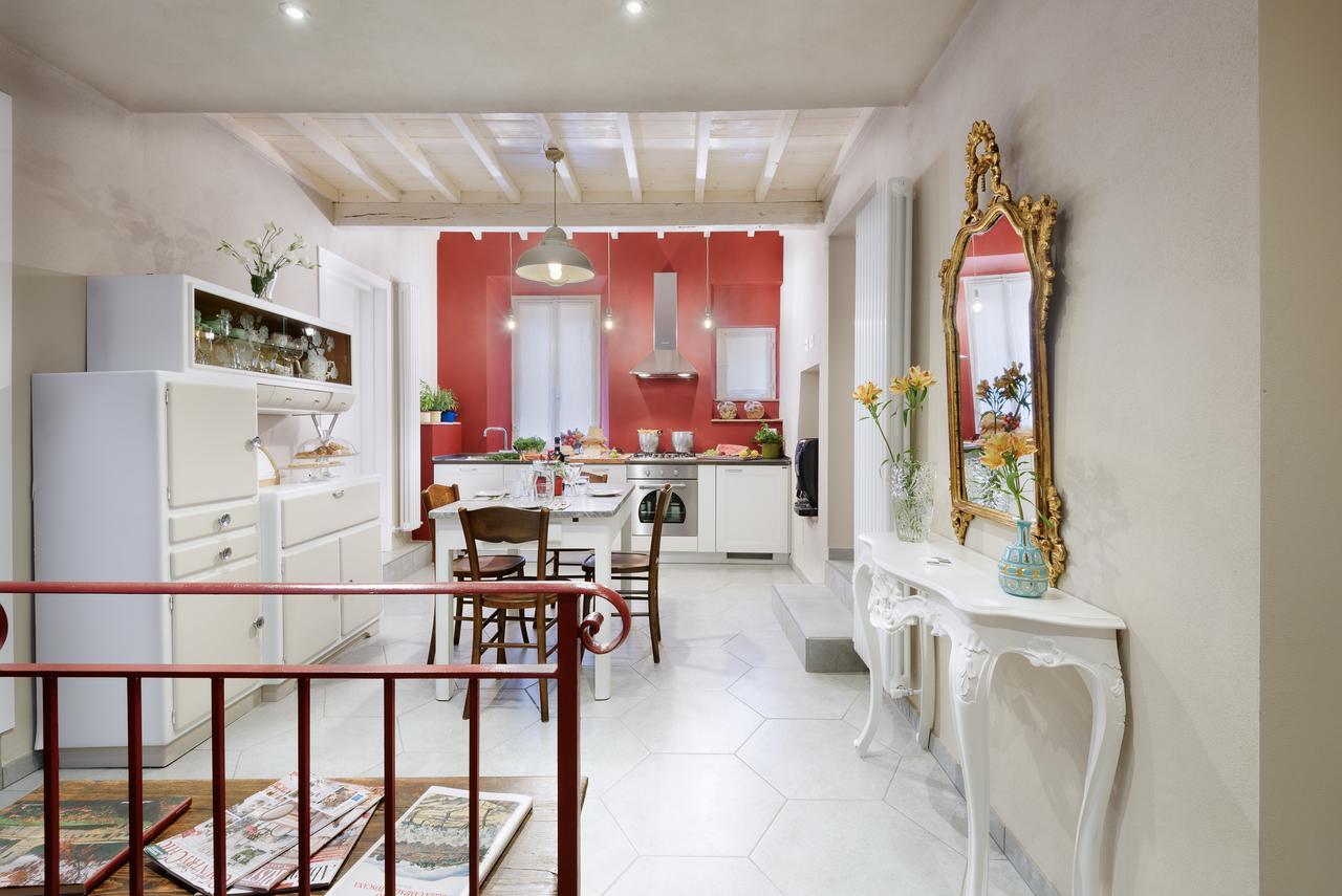 La Bellavita Bed & Breakfast Pienza