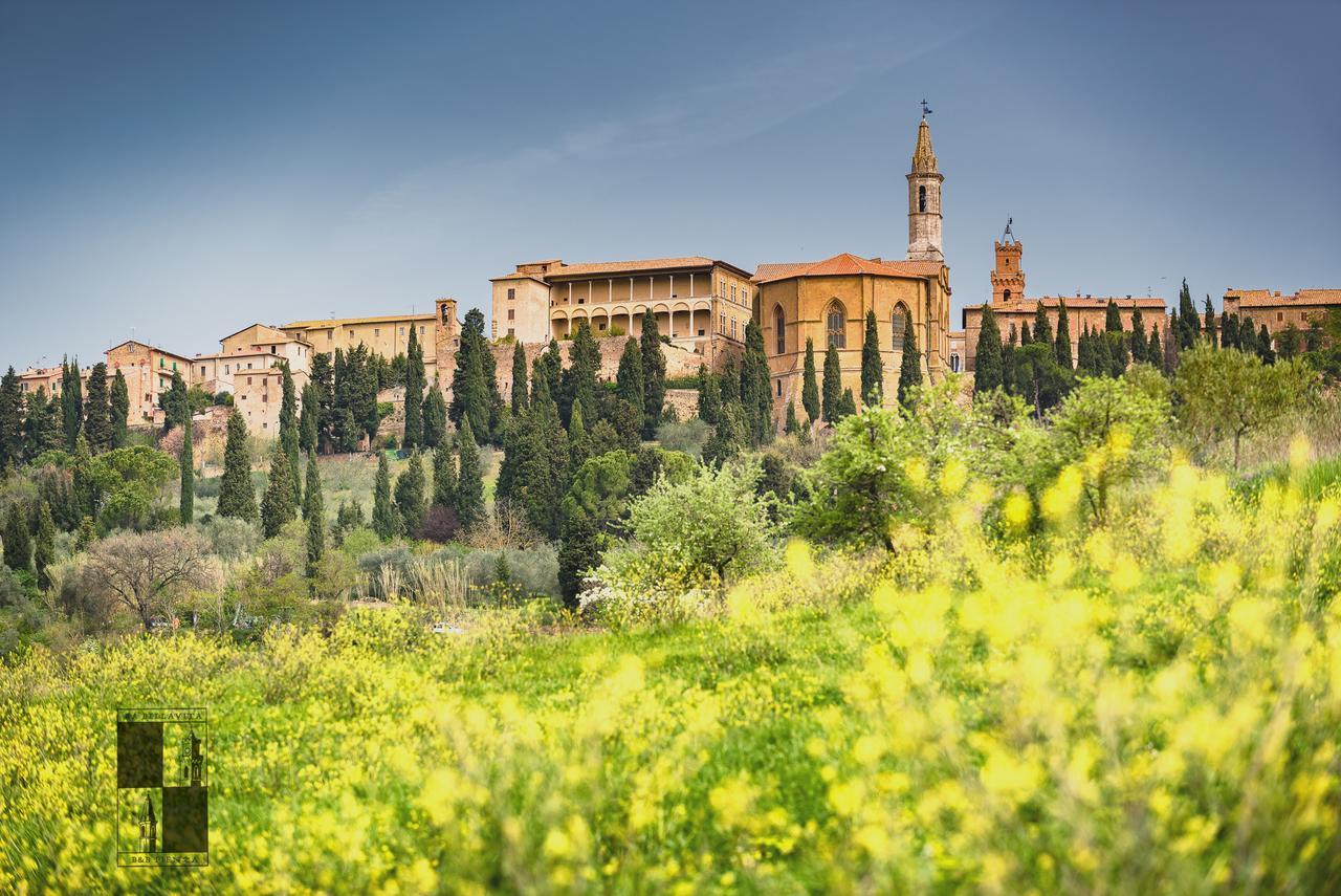 La Bellavita * Pienza