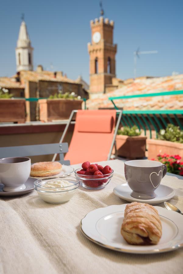 La Bellavita * Pienza