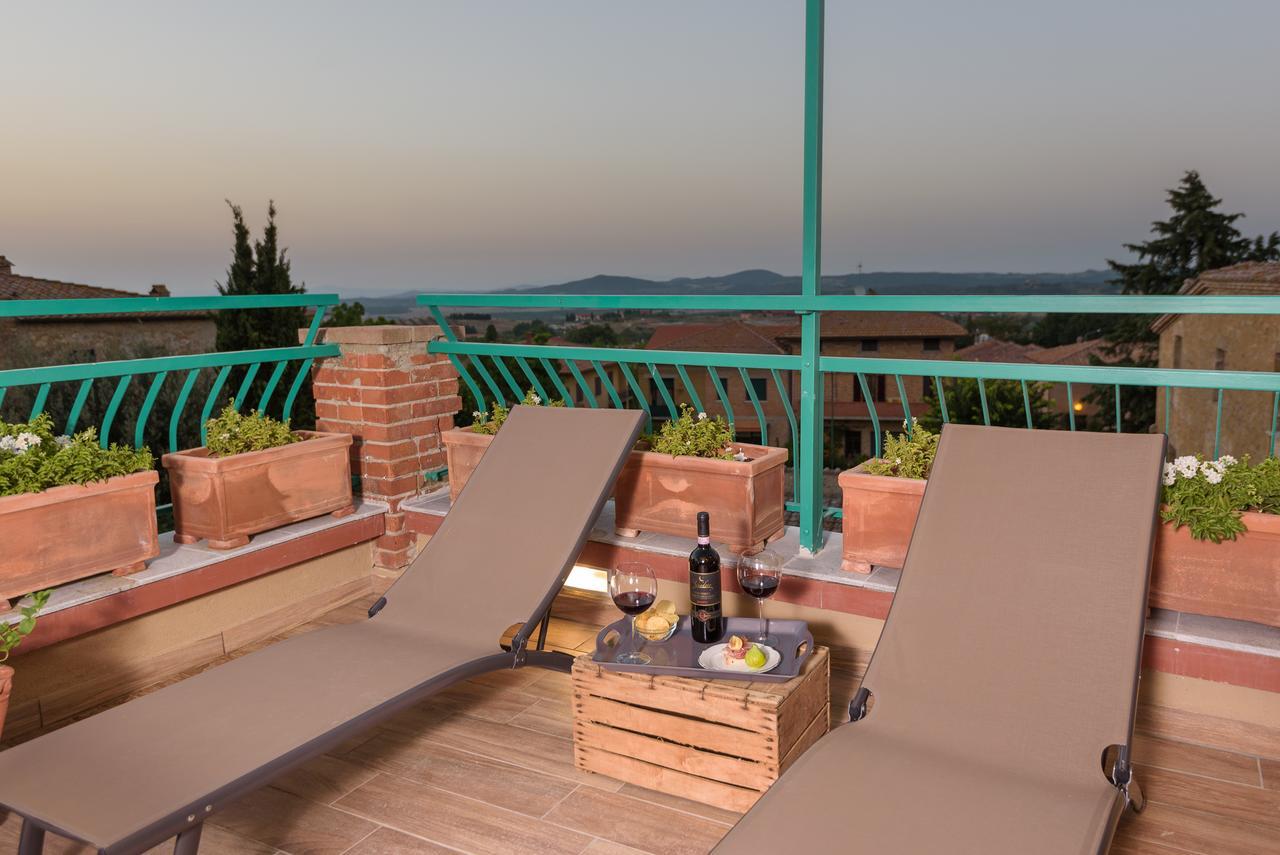 Bed & Breakfast La Bellavita