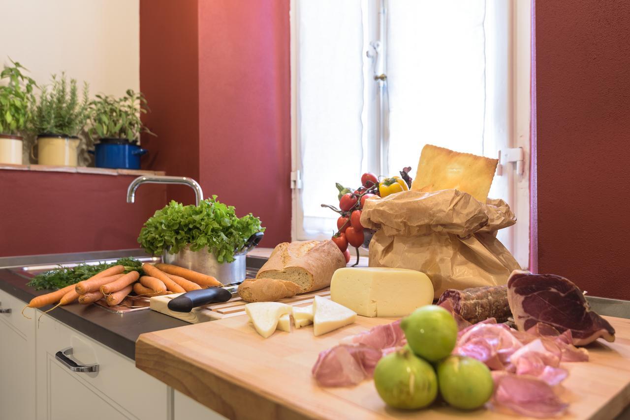 La Bellavita Bed & Breakfast *