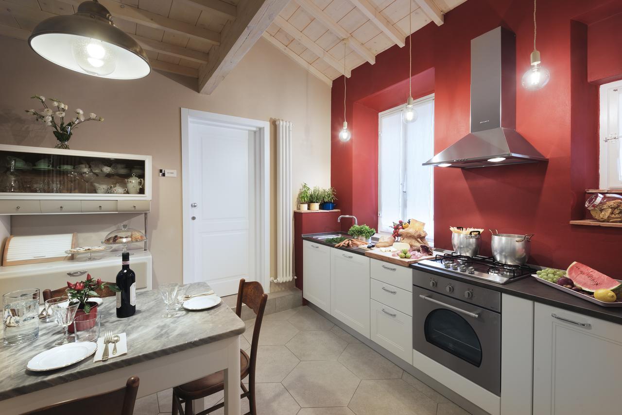 Bed & Breakfast La Bellavita *